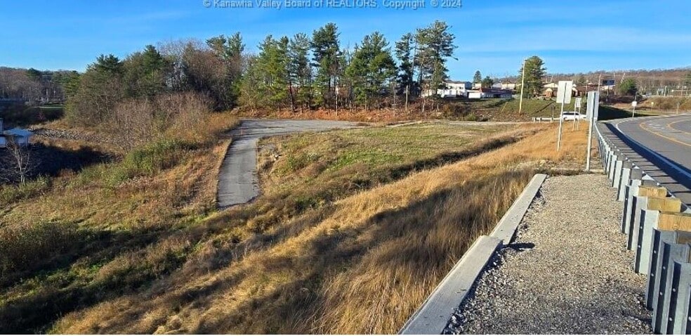 Primary Photo Of 107 Stanaford rd, Beckley Land For Sale