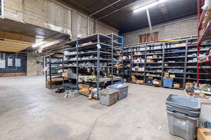 More Photos Of 620 South St, Steubenville Auto Dealership For Lease