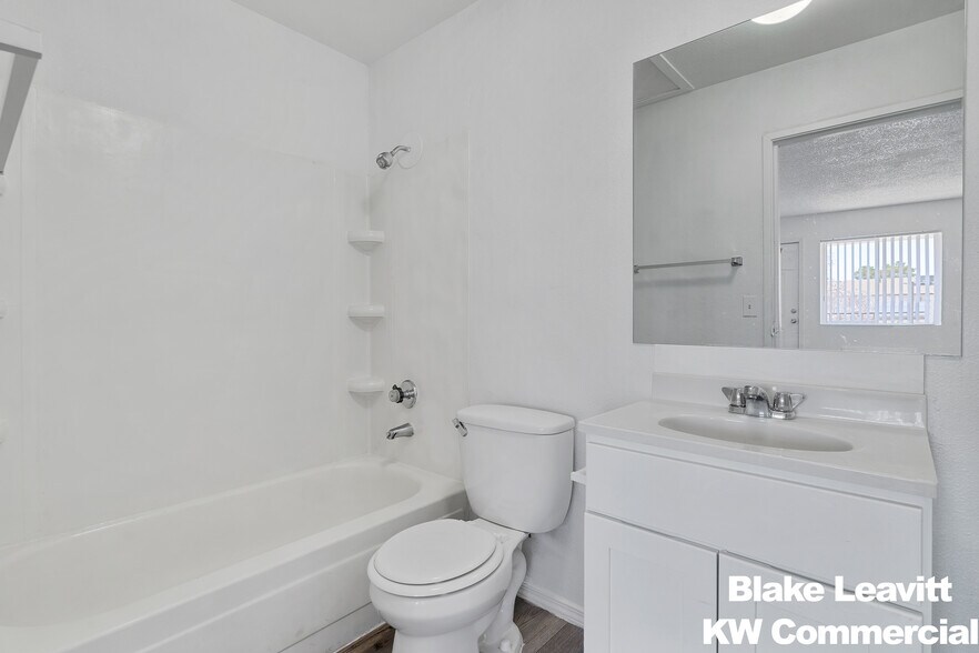 More Photos Of 4330 Las Vegas Blvd N, Las Vegas Apartments For Sale