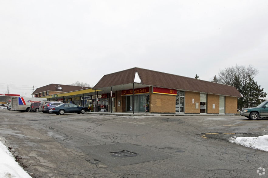 More Photos Of 1575-1601 Ellesmere Rd, Toronto General Retail For Sale