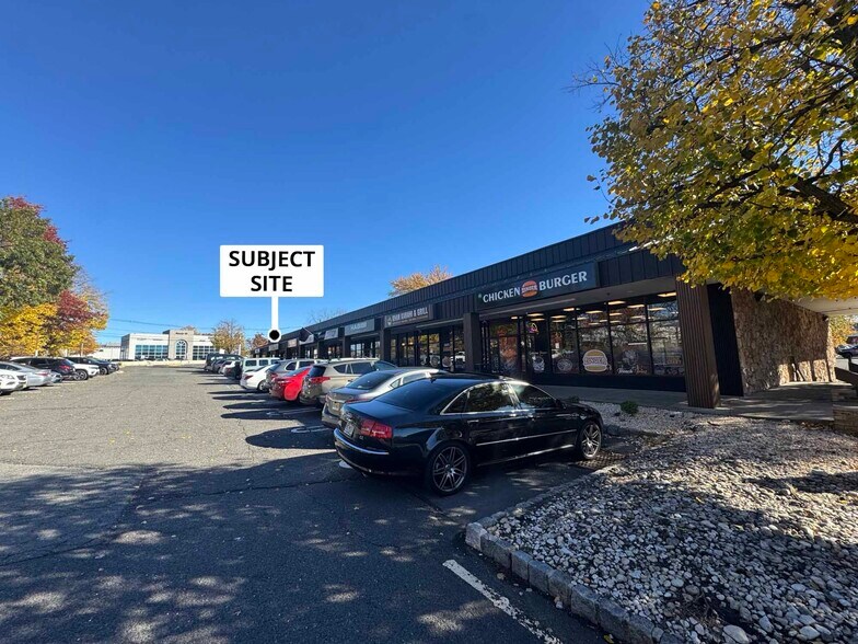 More Photos Of 405 State Route 18, East Brunswick Freestanding For Lease