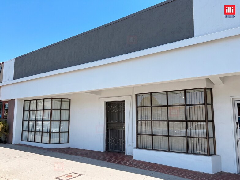 More Photos Of 1718 Westwood Blvd, Los Angeles Storefront For Lease