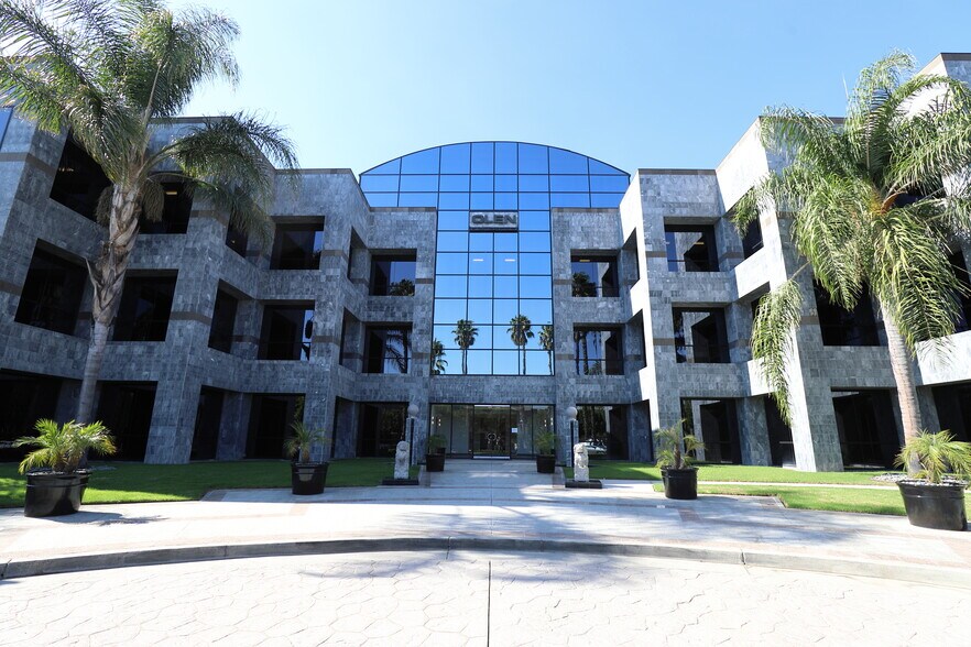 More Photos Of 20 Corporate Park, Irvine Office Residential For Lease