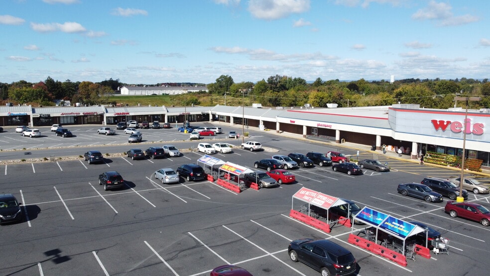 More Photos Of 3001-3063 William Penn Hwy, Easton Unknown For Sale
