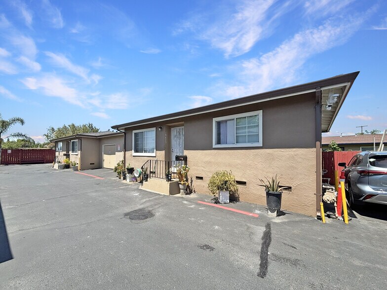More Photos Of 19477 Meekland Ave, Cherryland Multifamily For Sale