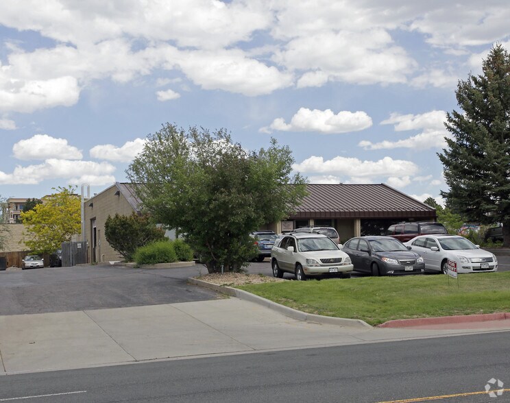 More Photos Of 10226 S Dransfeldt Rd, Parker Flex For Sale