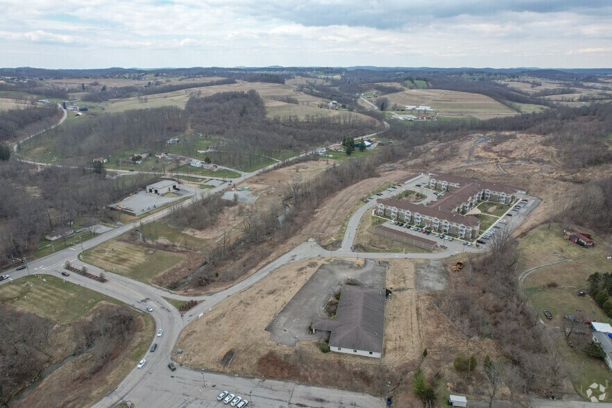 More Photos Of 3000 Village Dr, Jeannette Office For Sale
