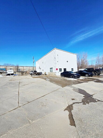 More Photos Of 24423 State Road 23, South Bend Manufacturing For Sale