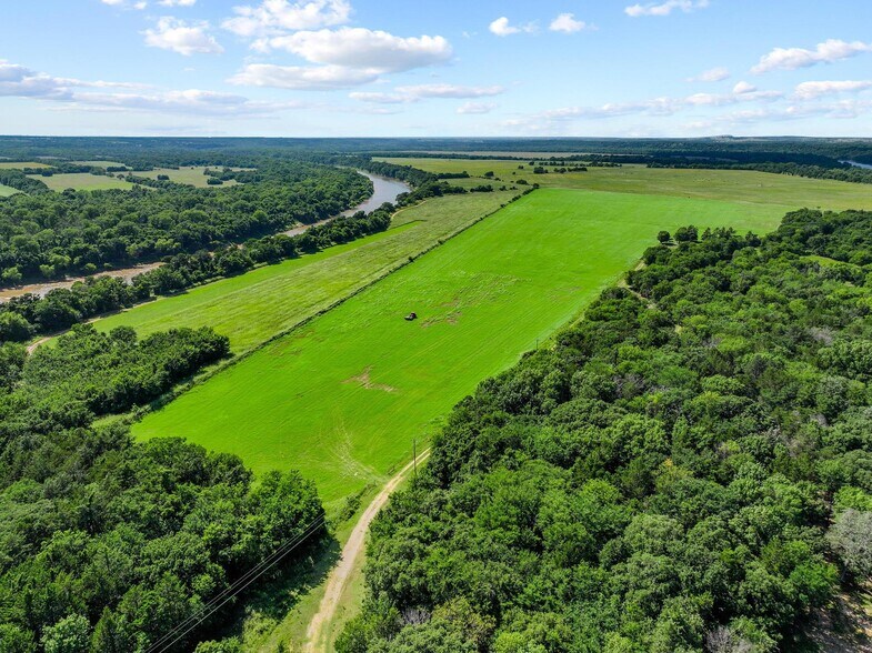 More Photos Of 4411-4455 County Road 127, Whitesboro Land For Sale
