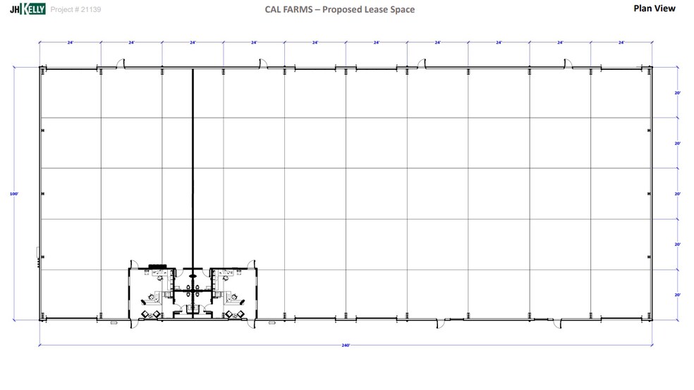 More Photos Of 73419 Lewis and Clark Dr, Boardman Industrial For Lease