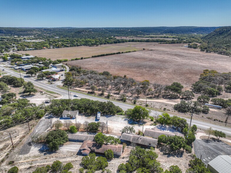 More Photos Of 200 Peggs Pl, Canyon Lake Specialty For Sale