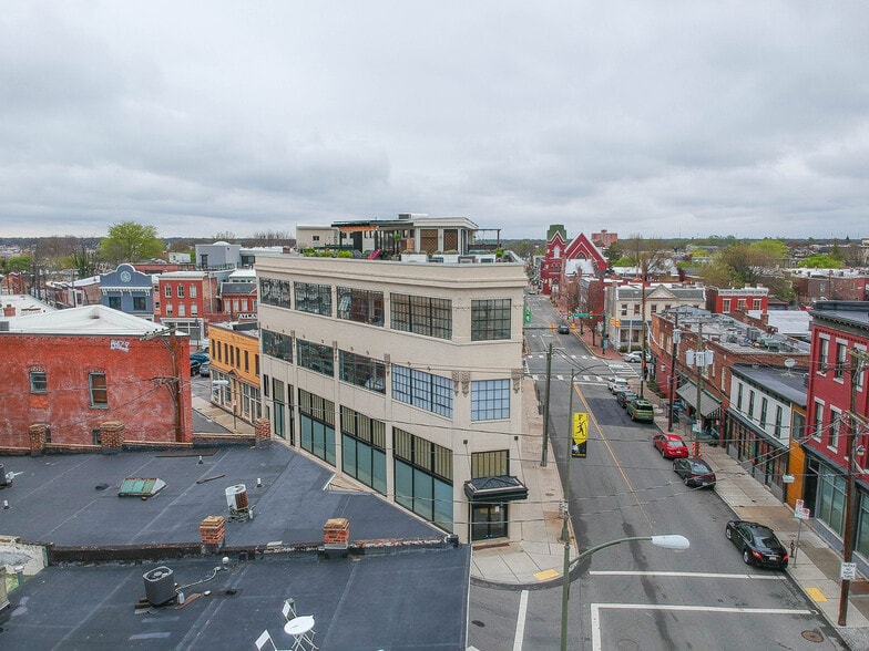 More Photos Of 310 N Adams St, Richmond Apartments For Sale