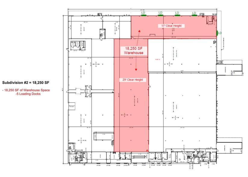 More Photos Of 4 Energy Way, West Warwick Distribution For Lease