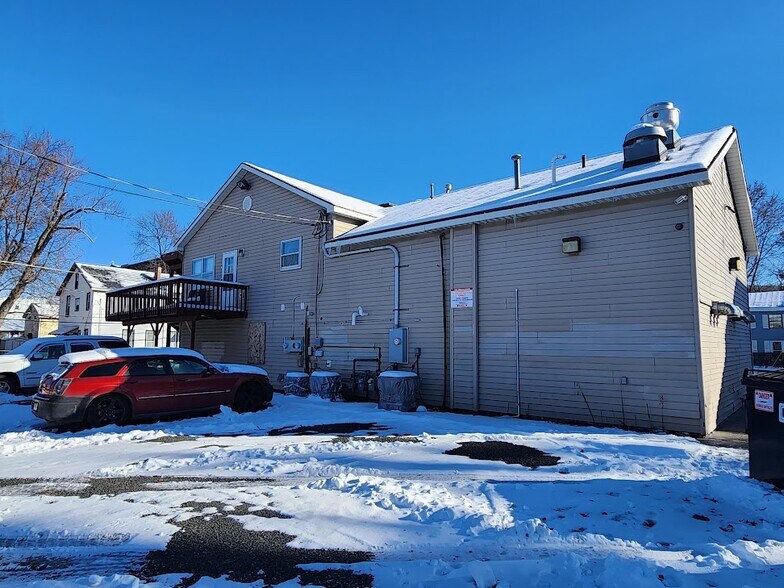 More Photos Of 719 Second Ave, Troy General Retail For Sale