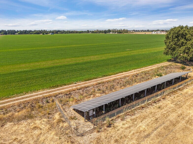 More Photos Of 5149 E 8 Mile Rd, Stockton Land For Sale