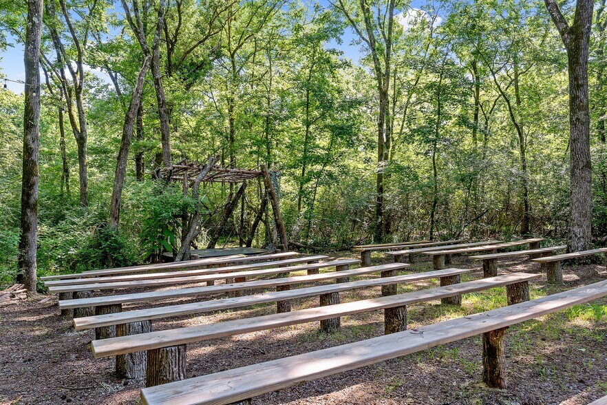 More Photos Of 980 County Road 1705, Jacksonville Lodge Meeting Hall For Sale