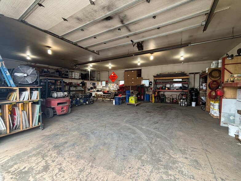 More Photos Of 4619 Hannan Rd, Wayne Warehouse For Sale