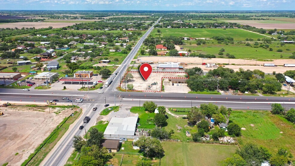 More Photos Of TX-107, La Blanca Land For Lease