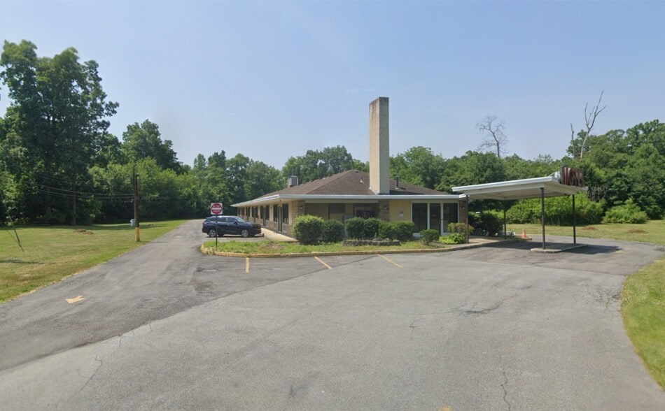 More Photos Of 1058 Hausman Rd, Allentown Land For Sale