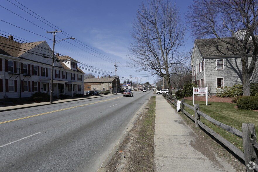 More Photos Of 89 Amherst St, Nashua Office For Lease