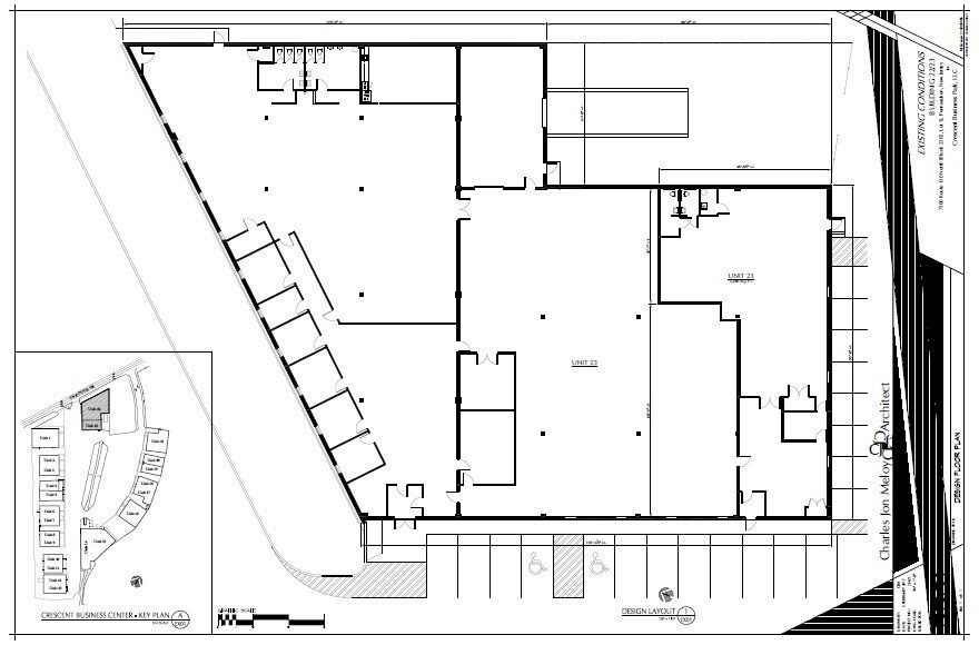 More Photos Of 7300 N Crescent Blvd, Pennsauken Warehouse For Lease
