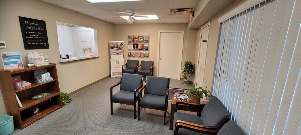 More Photos Of 1014 S Main St, Duncanville Freestanding For Sale