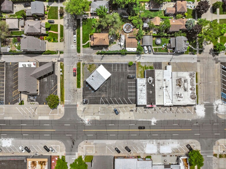 More Photos Of 2225 West Rd, Trenton Research And Development For Lease