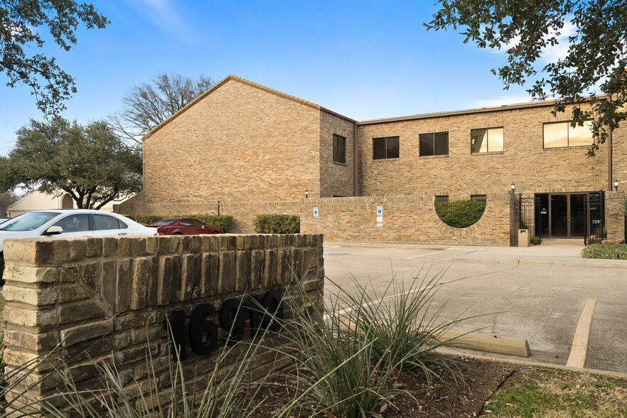 Primary Photo Of 16910 N Dallas Pky, Dallas Loft Creative Space For Lease