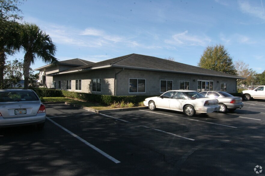More Photos Of 3450 Forsyth Rd, Winter Park Office For Lease