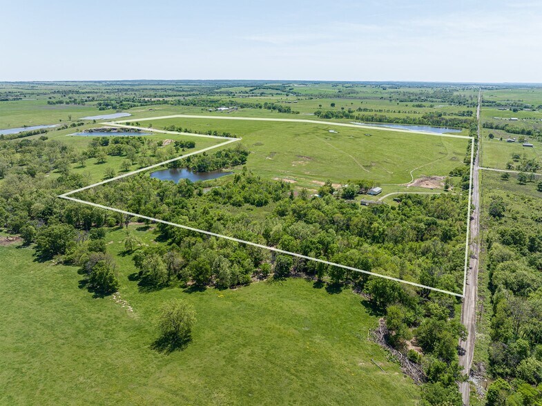 More Photos Of 24600 S 4260 Rd, Chelsea Land For Sale