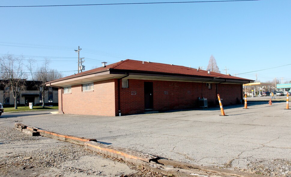 More Photos Of 1444-1448 Parkman Rd, Warren General Retail For Sale