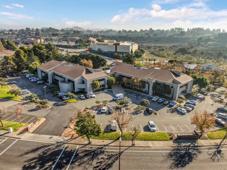 Primary Photo Of 3220 Blume Dr, Richmond Office For Sale