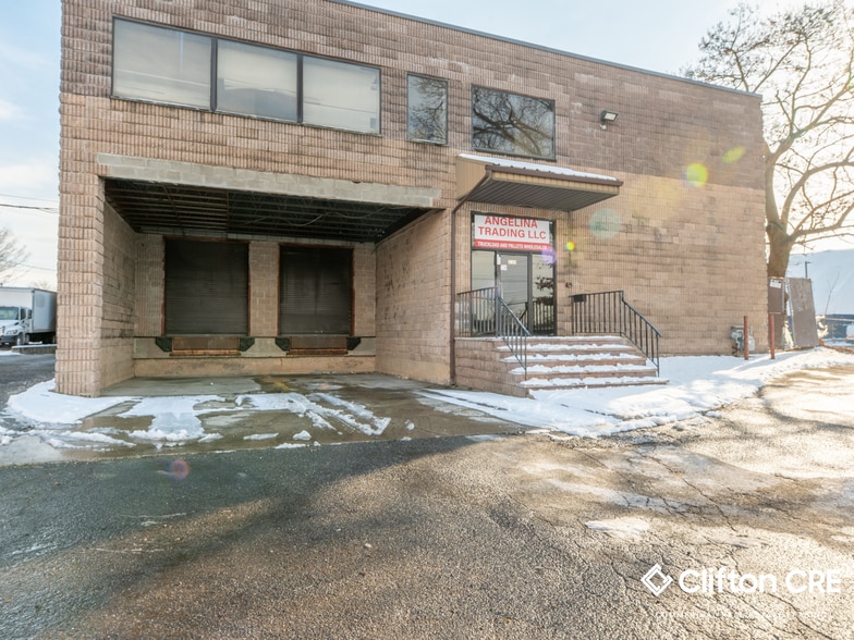 Primary Photo Of 207-235 Clifton Blvd, Clifton Warehouse For Lease