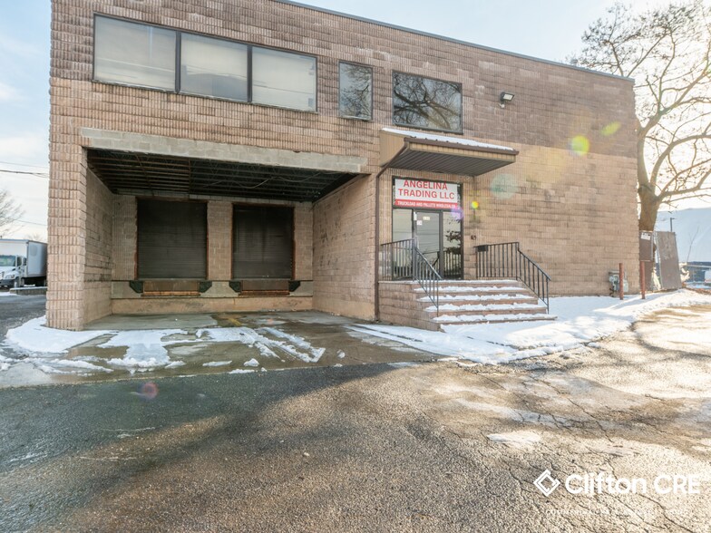 Primary Photo Of 207-235 Clifton Blvd, Clifton Warehouse For Lease