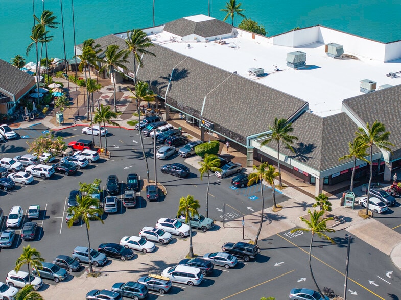 More Photos Of 377 Keahole St, Honolulu Unknown For Lease