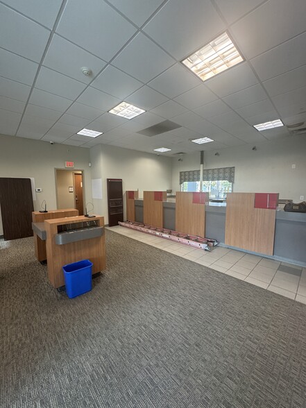 More Photos Of 801 White Horse Pike, Egg Harbor City Bank For Sale