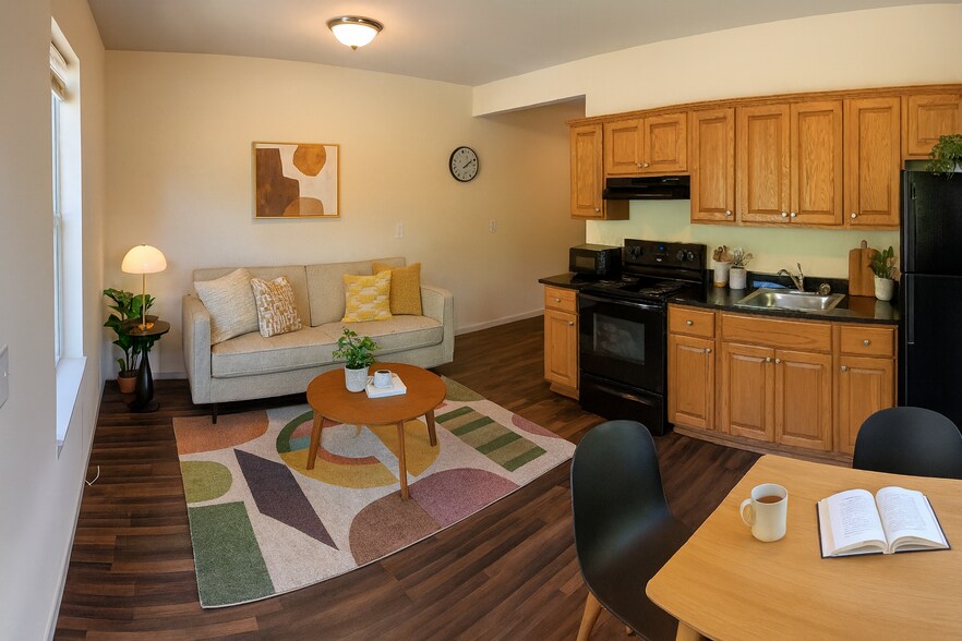 More Photos Of 274 Greenwich St, Kutztown Apartments For Sale
