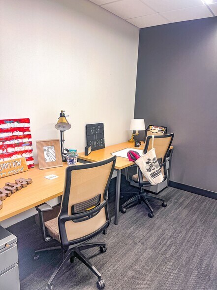 More Photos Of 1806 Summit Ave, Richmond Coworking Space