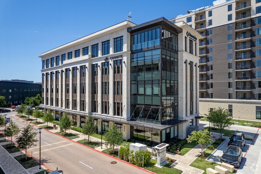 More Photos Of 3200 Gracie Kiltz Ln, Austin Office For Lease