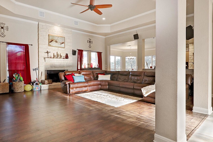 More Photos Of 26807 W IH-10, Fair Oaks Land For Sale