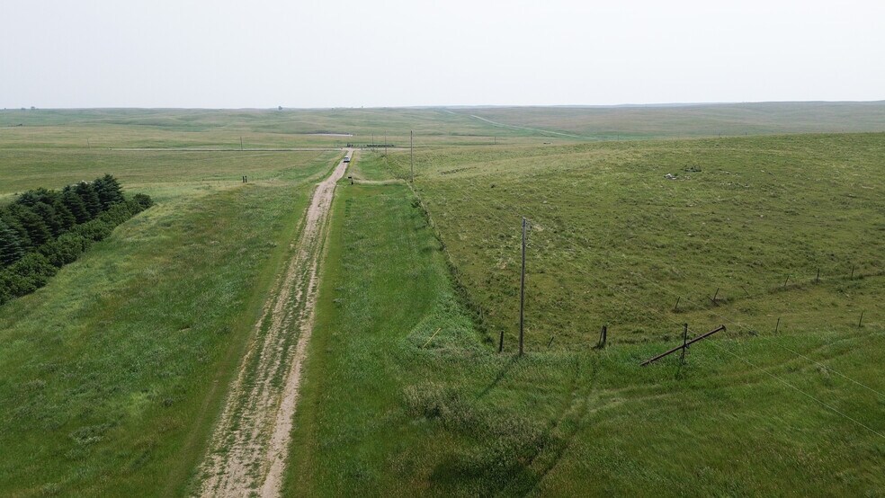 More Photos Of 19050 Highway 14, Wing Land For Sale