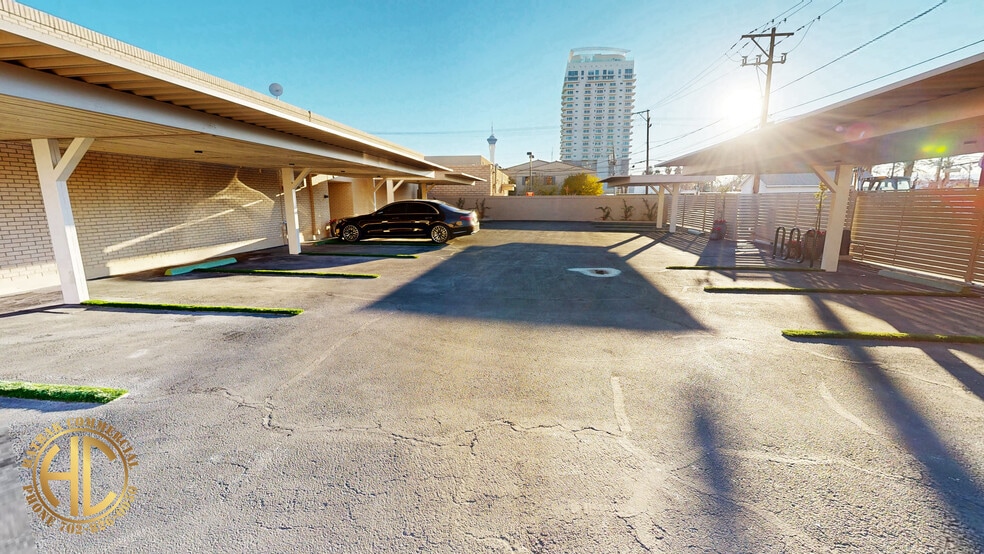 More Photos Of 626 S 3rd St, Las Vegas Office For Lease