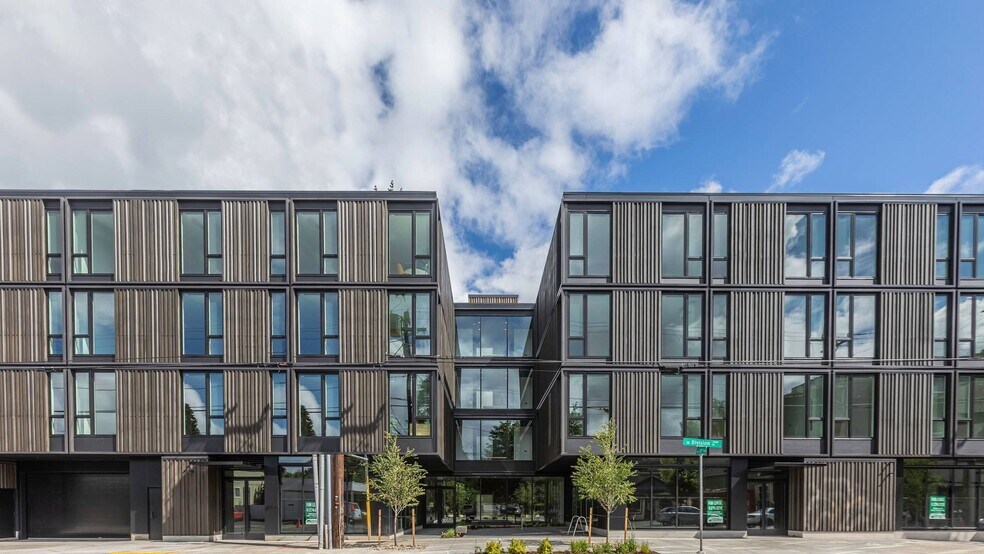 More Photos Of 3301 SE Division St, Portland Apartments For Sale