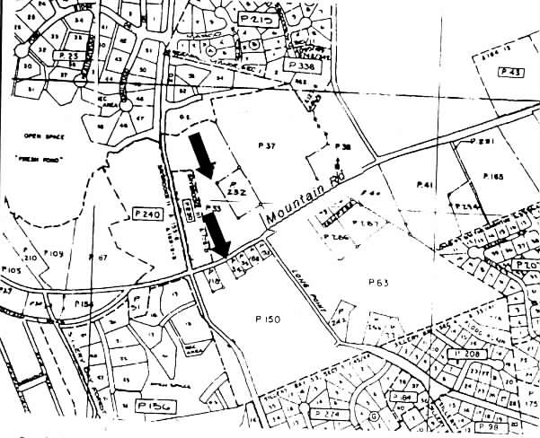More Photos Of 4730 Mountain Rd, Pasadena Freestanding For Lease