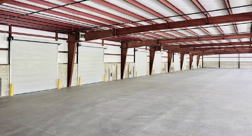 More Photos Of 3625 Agricultural Center Dr, Saint Augustine Warehouse For Lease