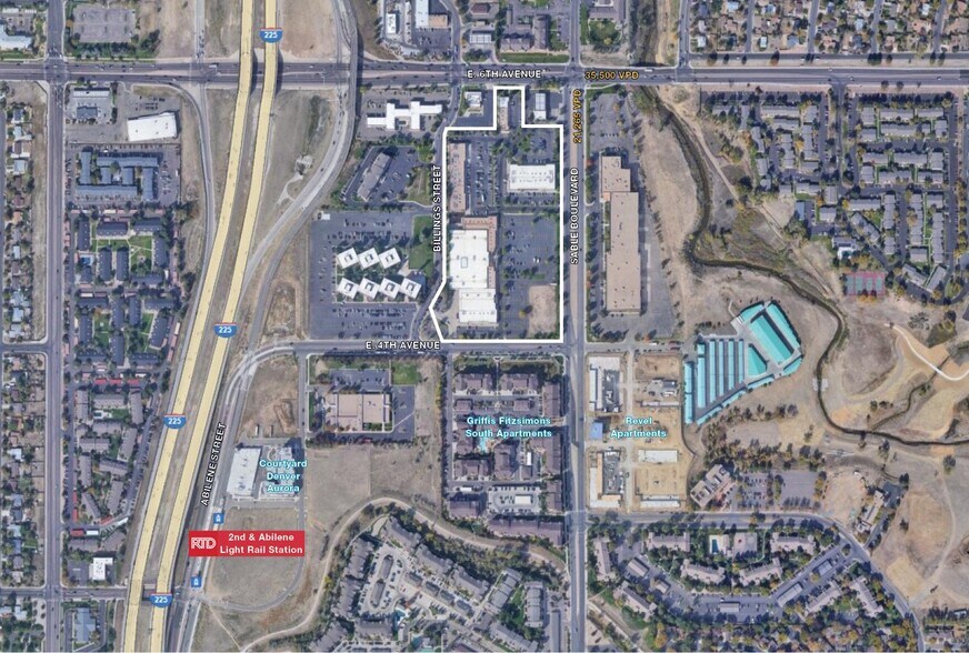 More Photos Of , Aurora General Retail For Sale