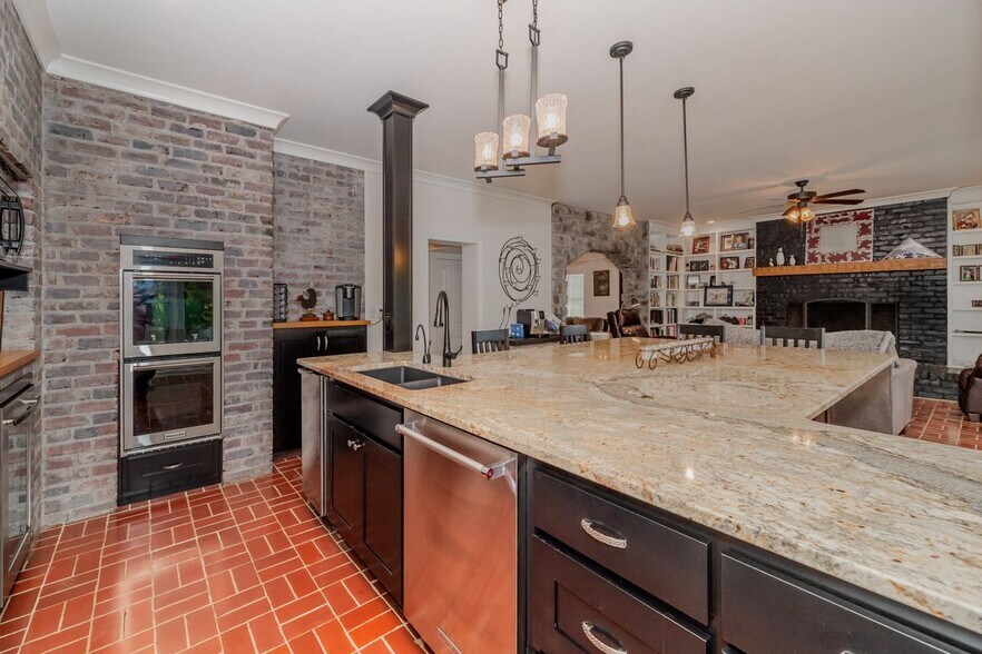 More Photos Of 1060 Paint Rock Ferry Rd, Kingston Specialty For Sale