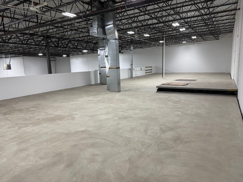 More Photos Of 1601-1627 Rock Creek Blvd, Joliet Distribution For Sale