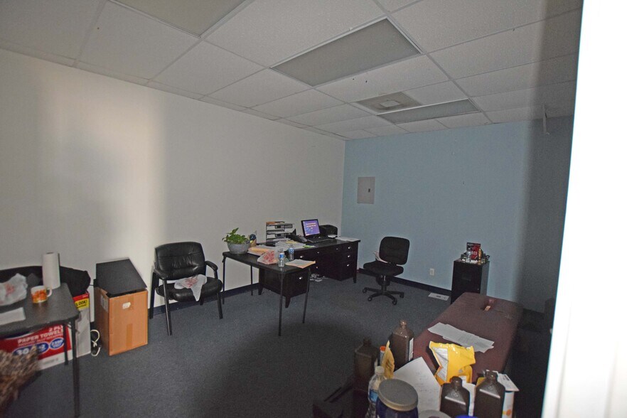 More Photos Of 2701-2835 Palmer Hwy, Texas City Unknown For Lease