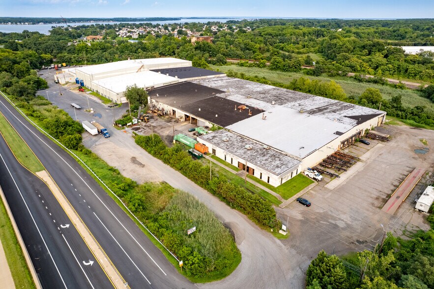 More Photos Of 8911 Bethlehem Blvd, Baltimore Industrial For Sale